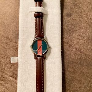 Gucci Watch